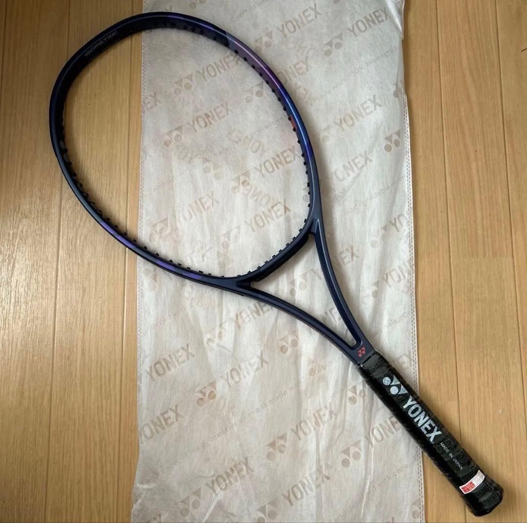 新品 ヨネックス パーセプト100 G2 ミッドナイトネイビー 最新