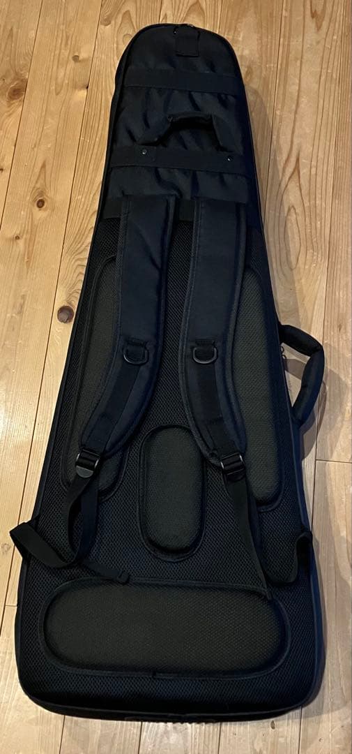 あ*あ様 momose MJM1-STD/NJ FER on 3TS Heavy