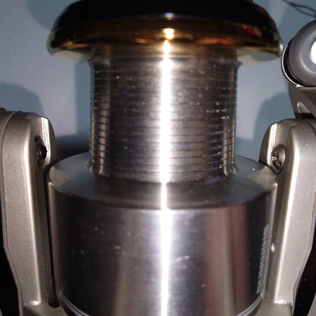 シマノ初代ステラ3000 STELLA3000