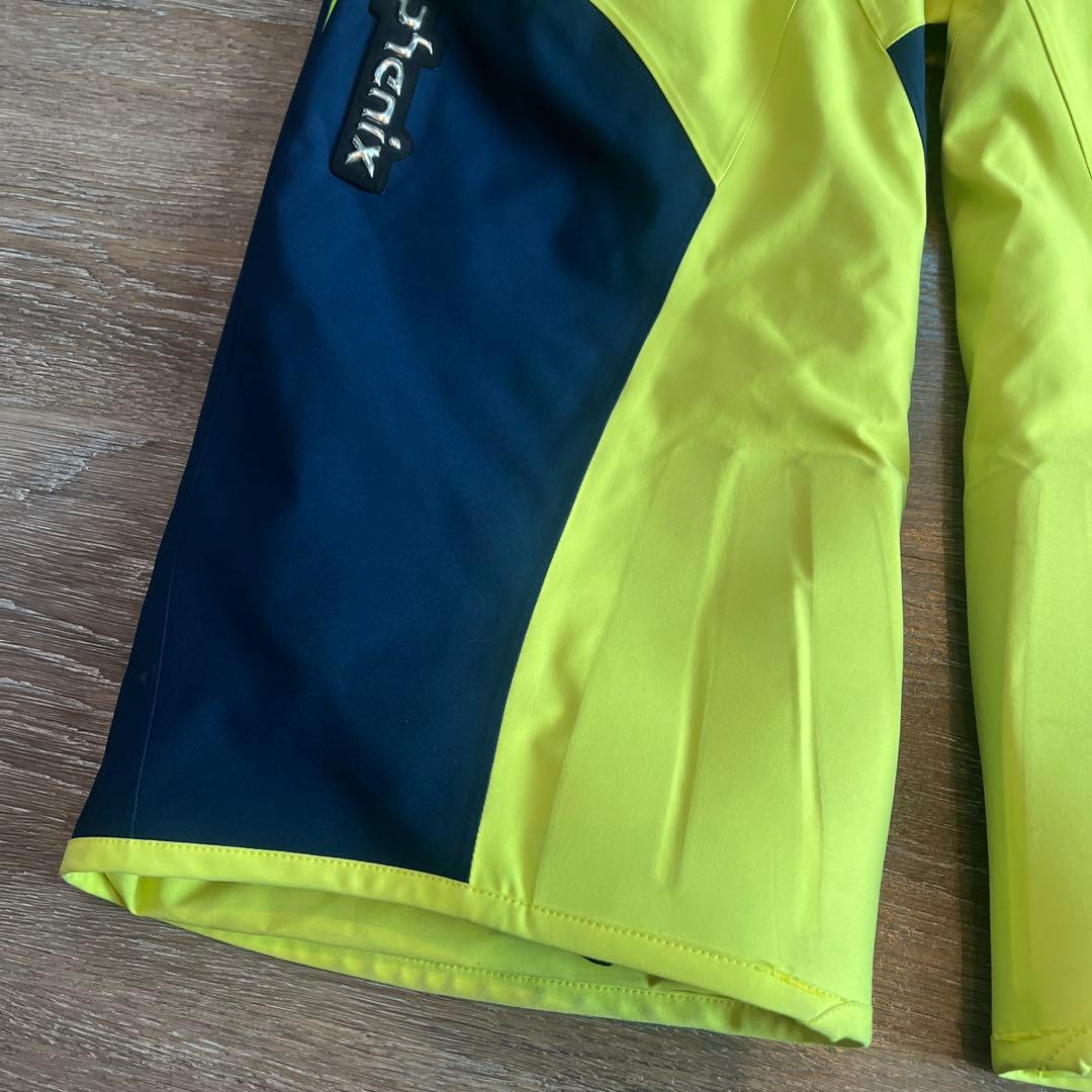 Phenix スキーウェア 上下セット メンズ S オルカシェル　男性