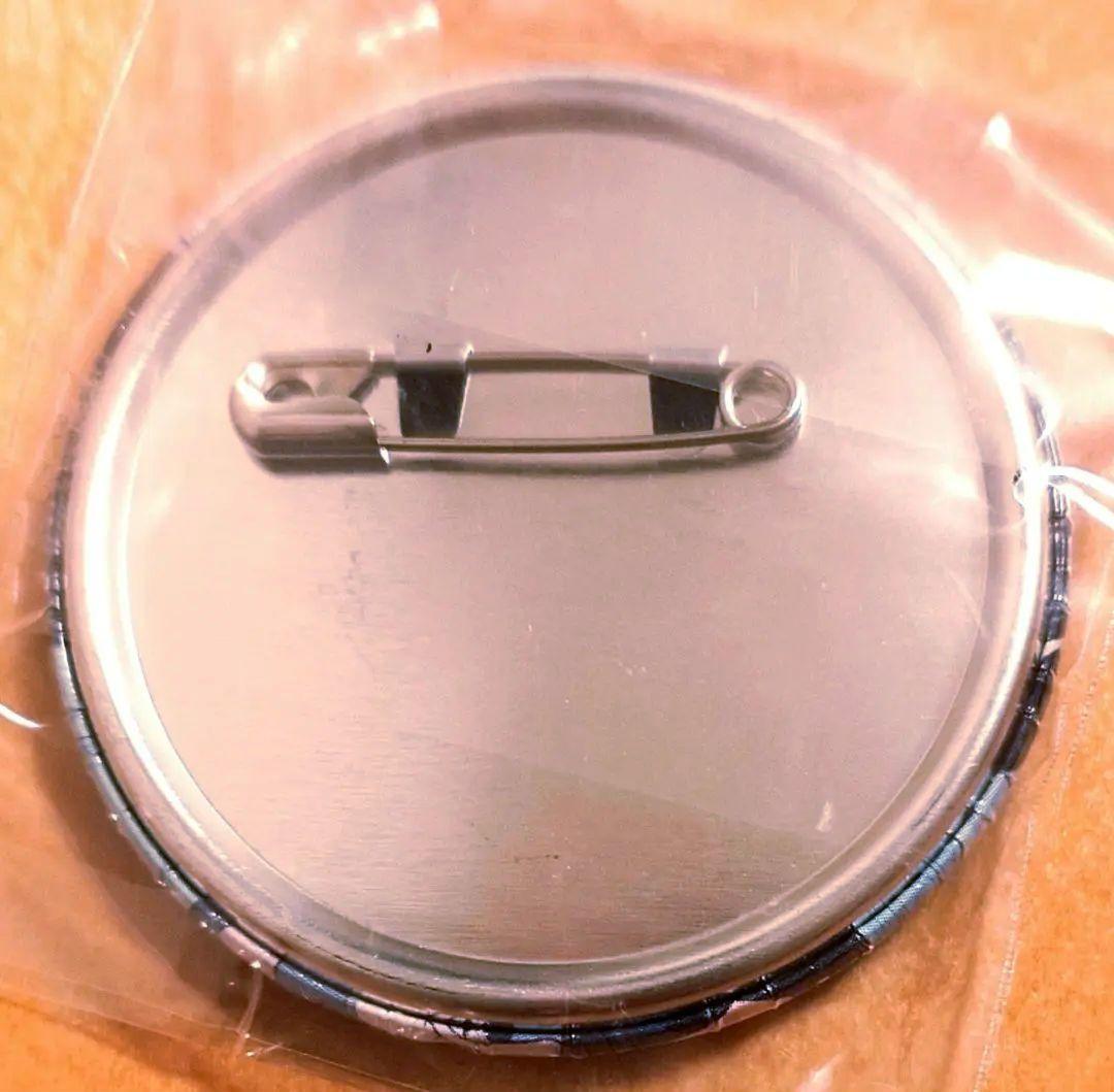 初音ミク マジカルミライ2019 缶バッジ Illustration チェリ子