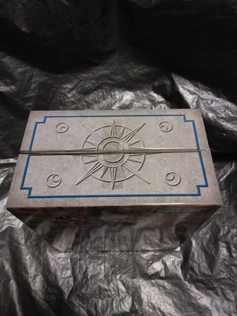 未開封　聖闘士聖衣神話　ペルセウスアルゴル　白銀聖闘士