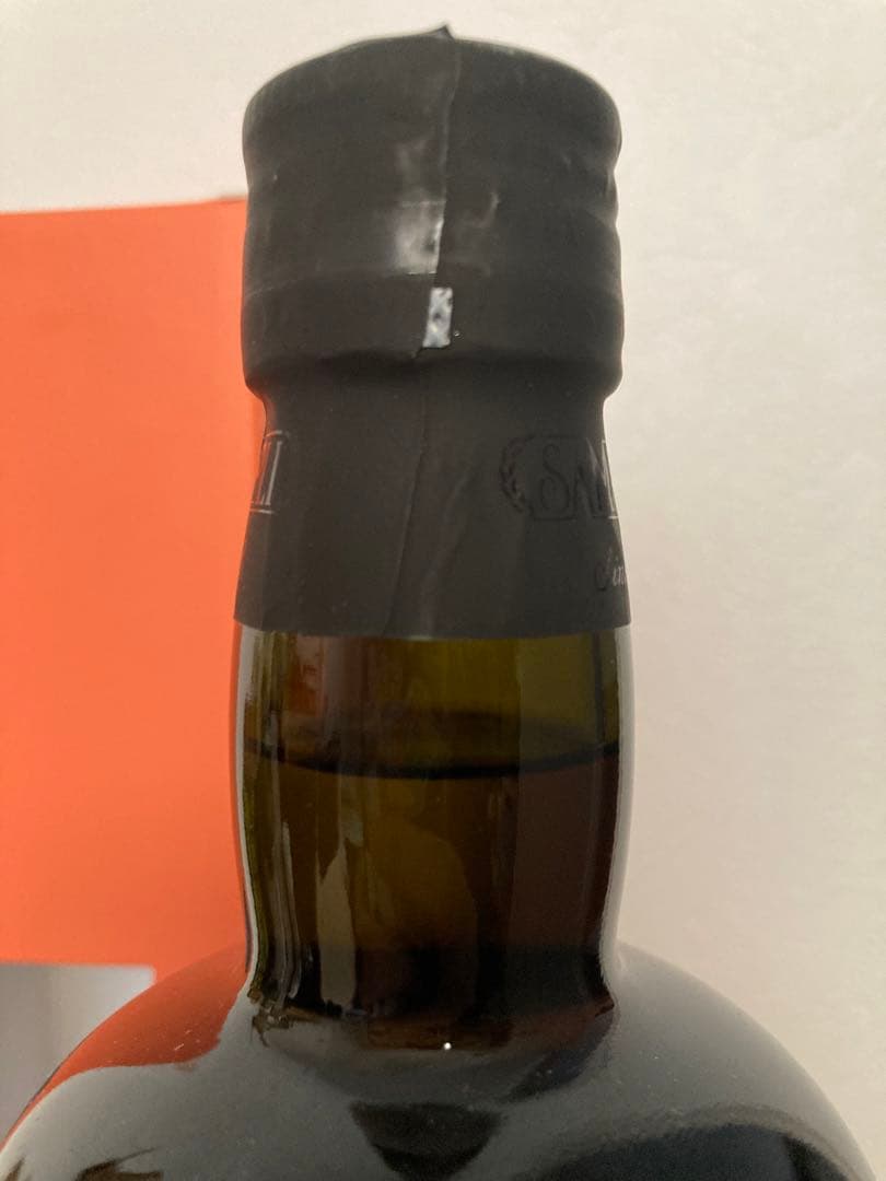 サマローリ デメラララム2002　(2021エディション)