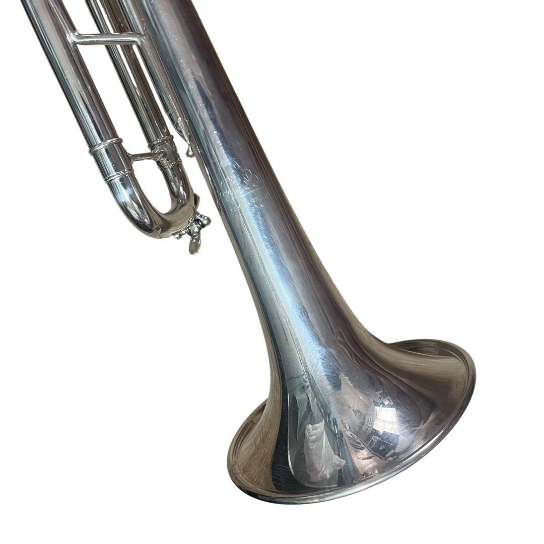 【整備済み】VINCENT BACH model VINCENT トランペット