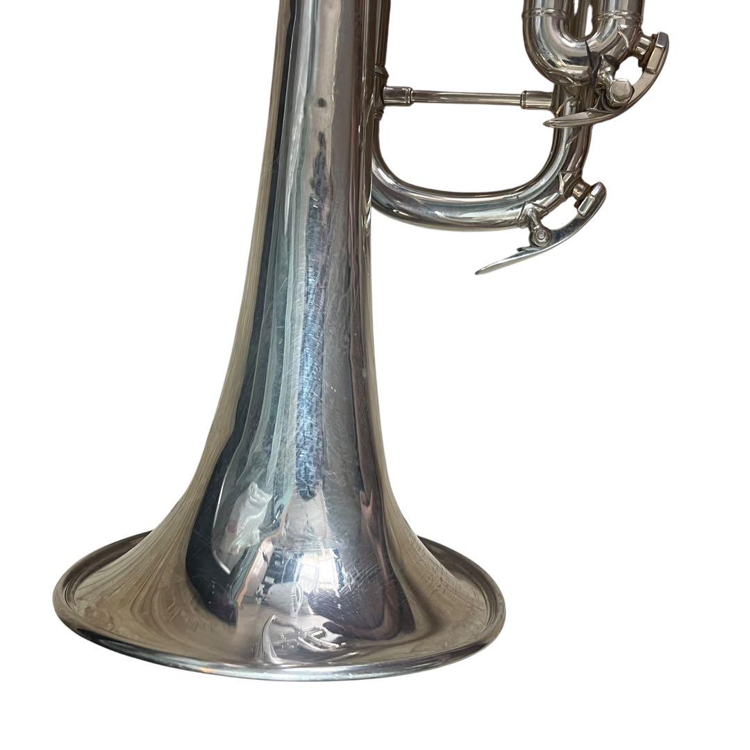 【整備済み】VINCENT BACH model VINCENT トランペット