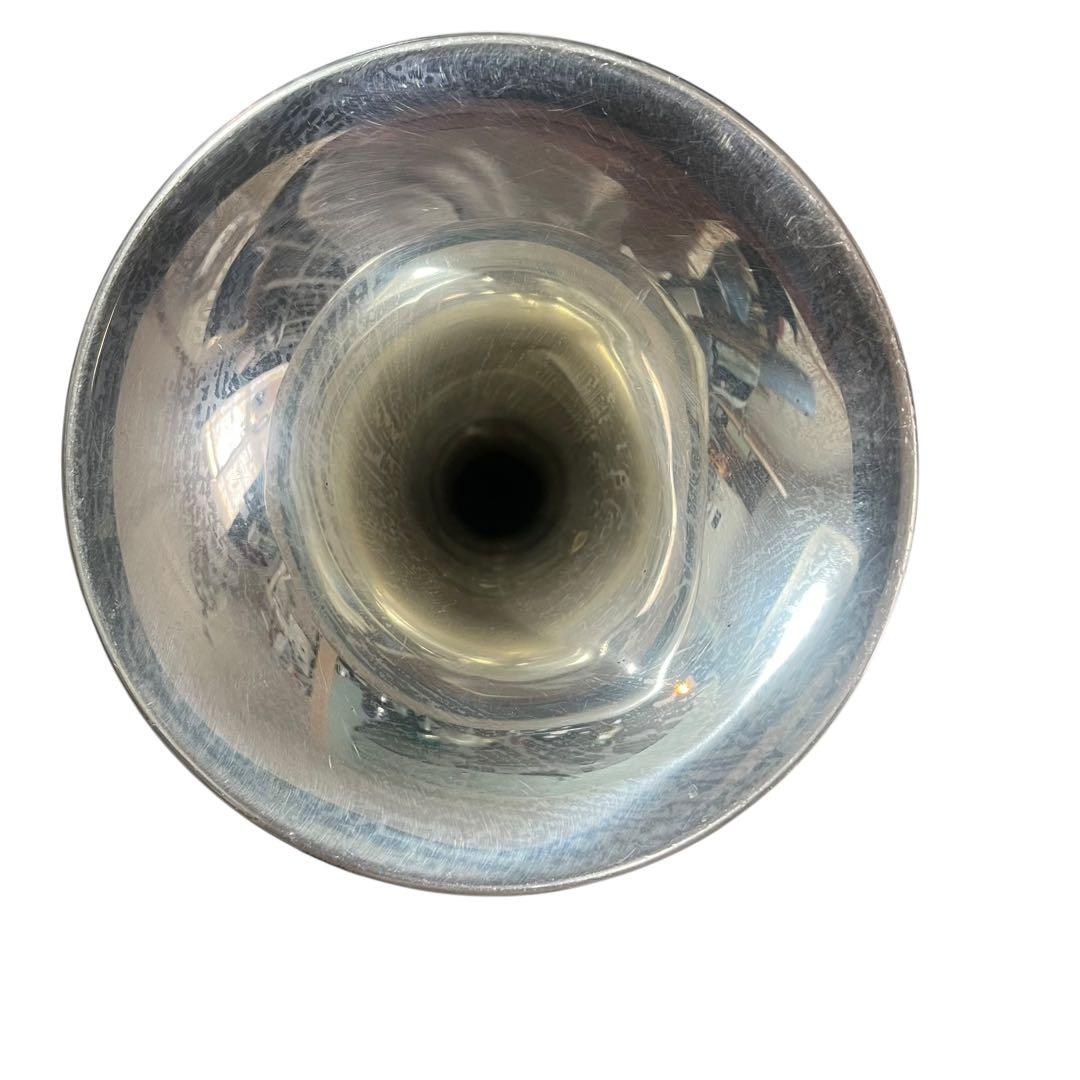 【整備済み】VINCENT BACH model VINCENT トランペット