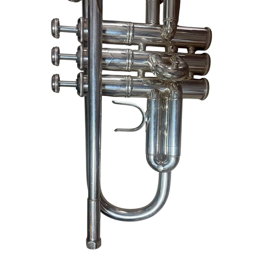 【整備済み】VINCENT BACH model VINCENT トランペット