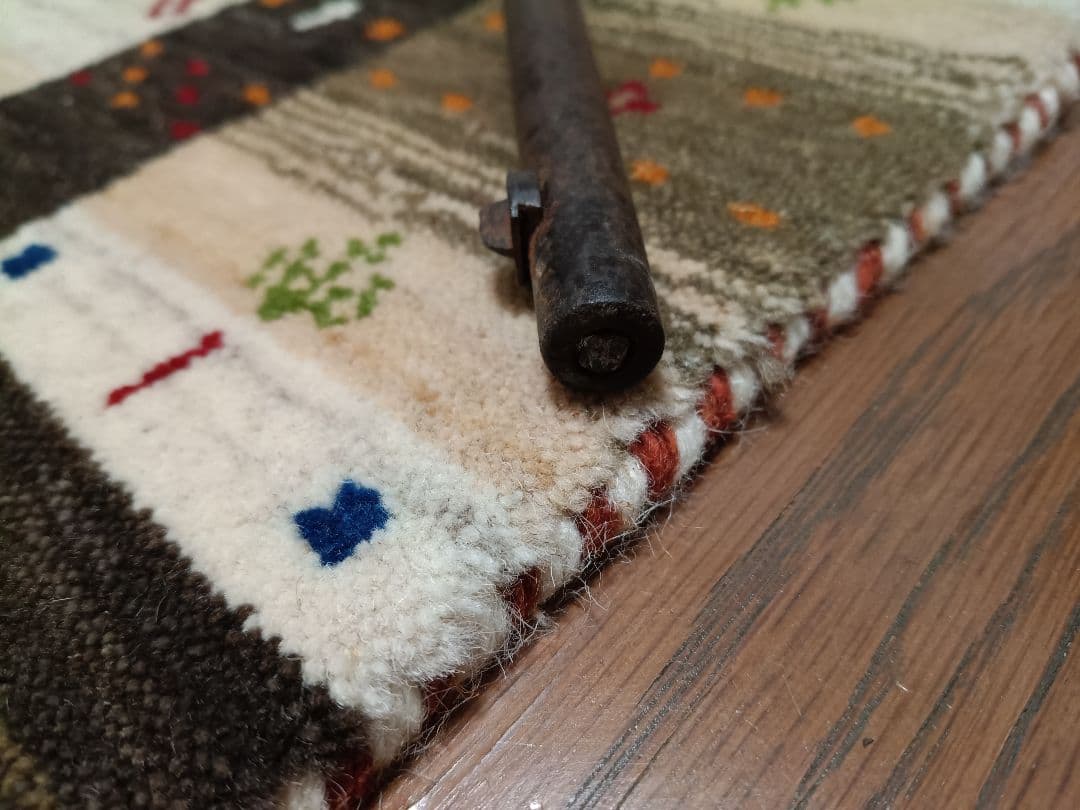 中折れ式空気銃