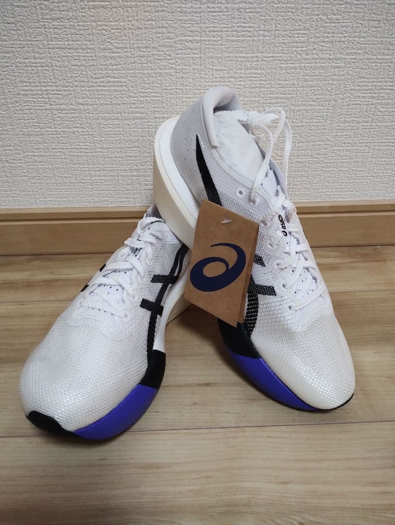 【新品】メタスピードエッジ東京speed edge tokyo 26.0