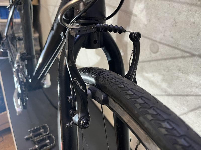 BRIDGESTONE ordina ブリヂストン　クロスバイク