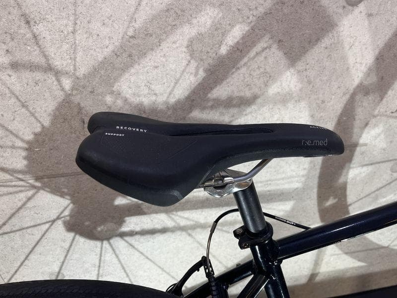 BRIDGESTONE ordina ブリヂストン　クロスバイク