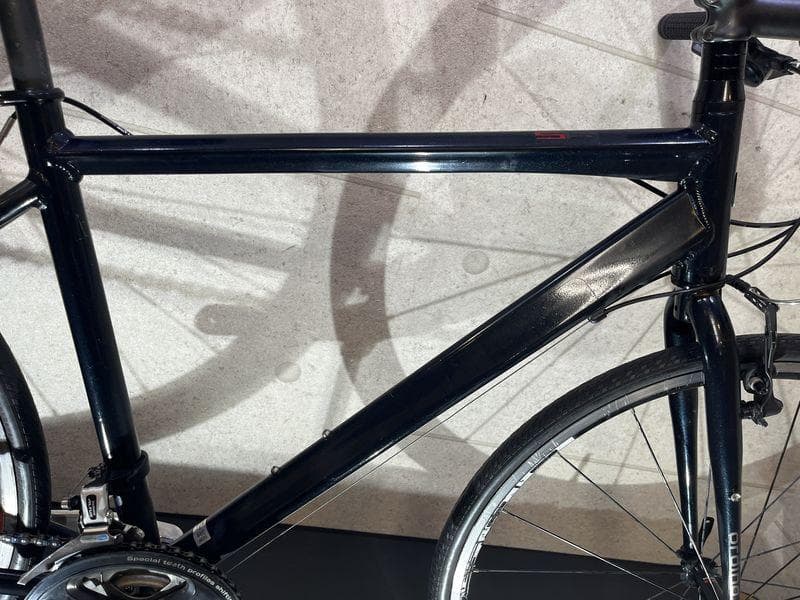 BRIDGESTONE ordina ブリヂストン　クロスバイク