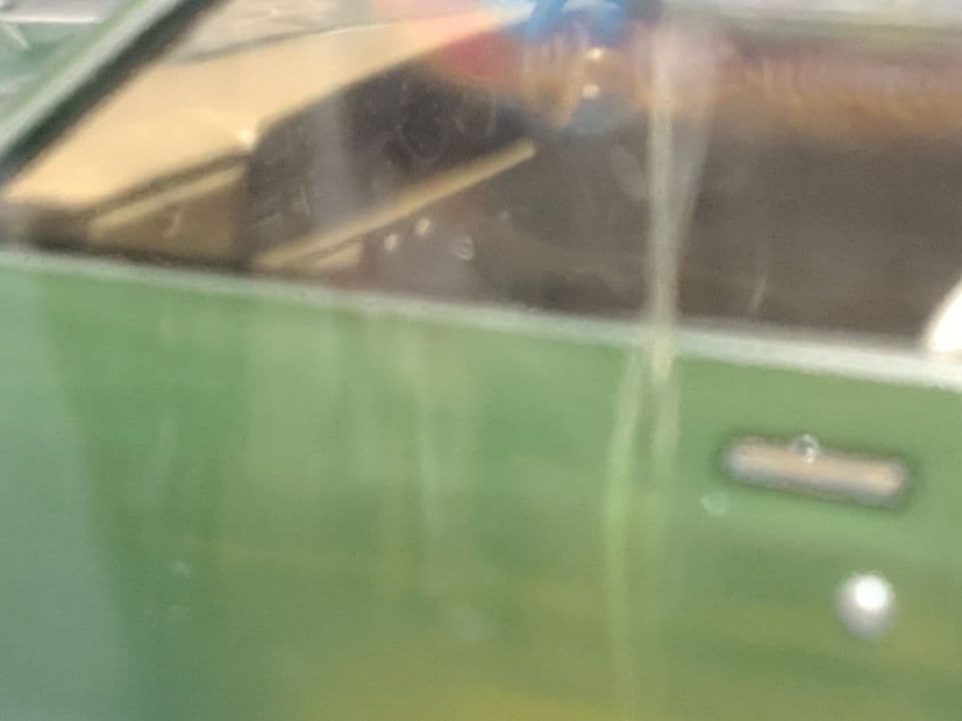 国産名車コレクション トヨタ カリーナ HT 2000GT 1/24