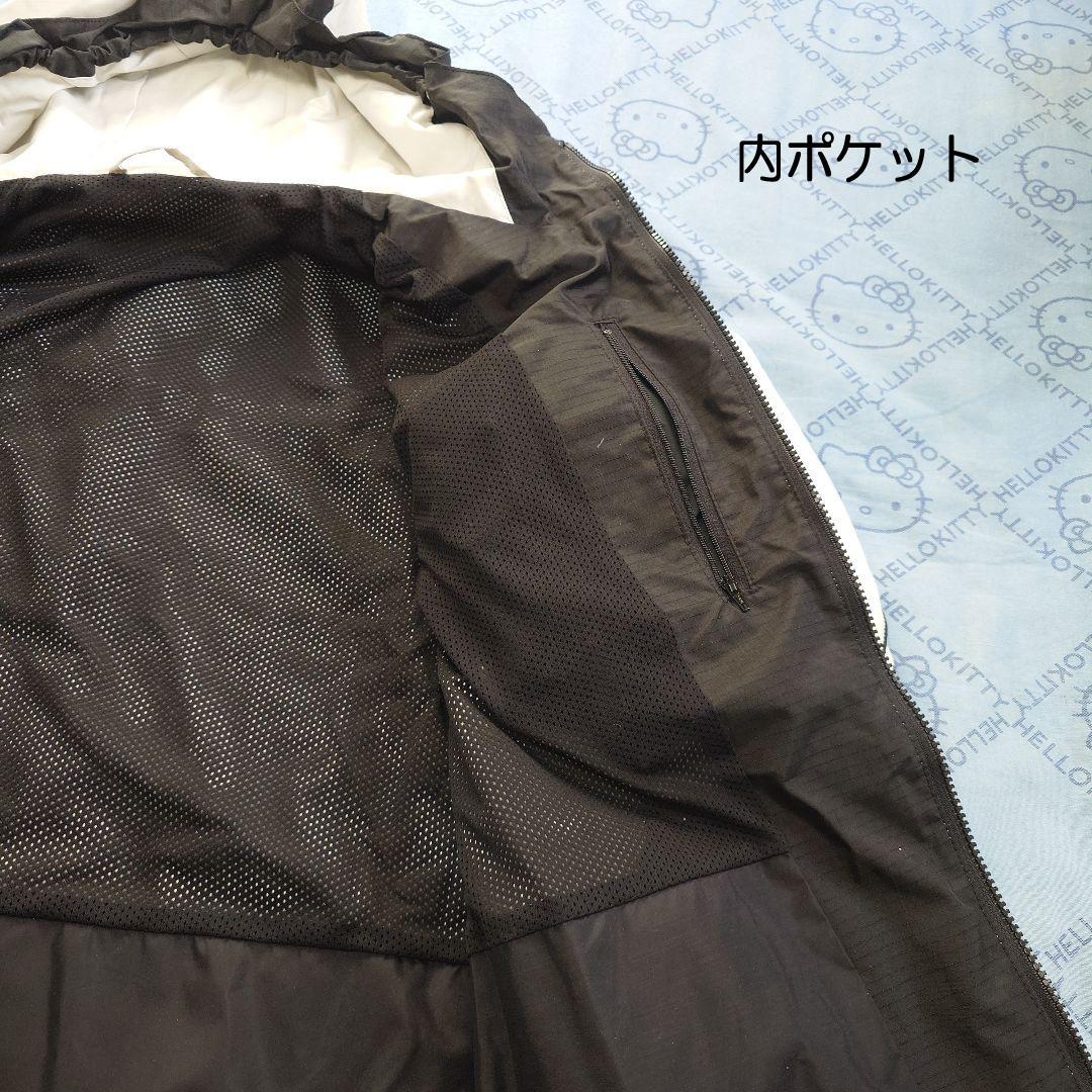 【未使用】elite MODELS×GOLDWIN　スキー・スノボウエア　Ｍ　上