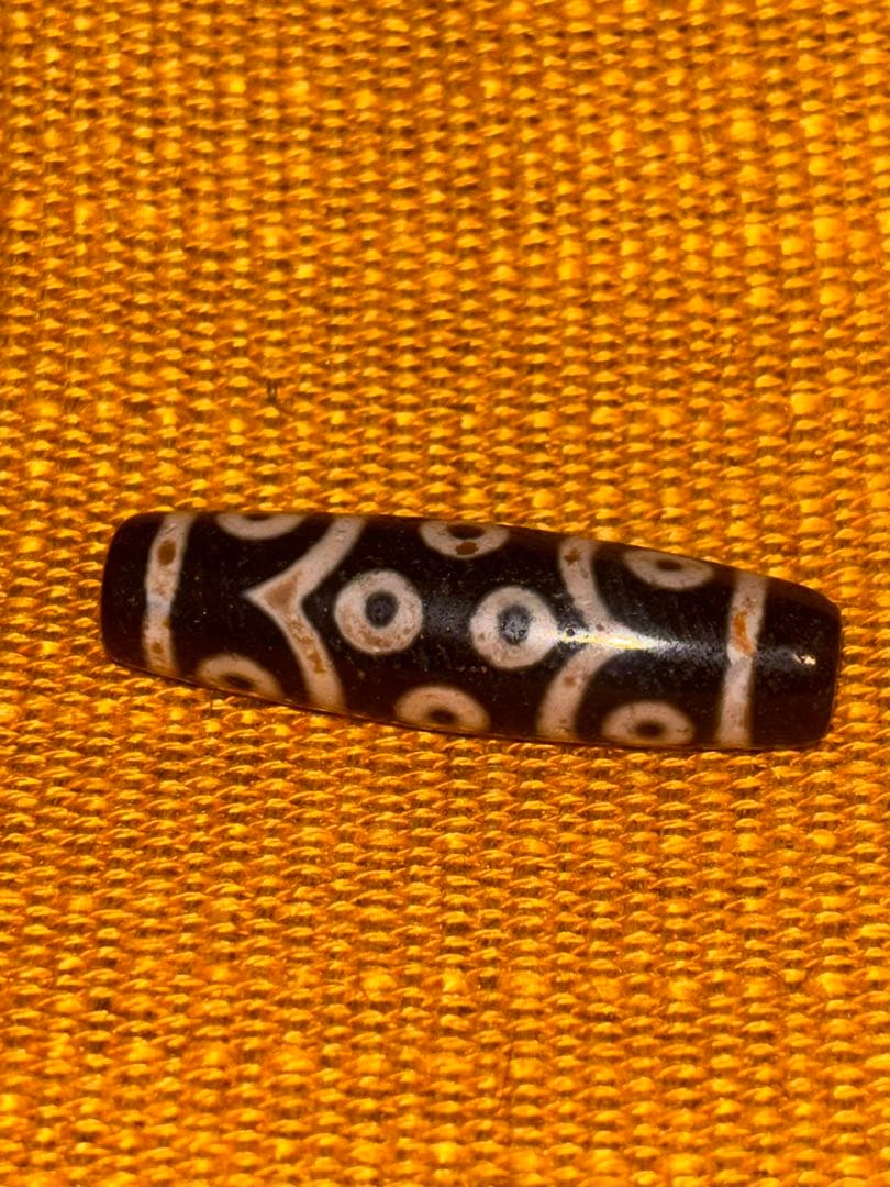 老天珠　15眼天珠