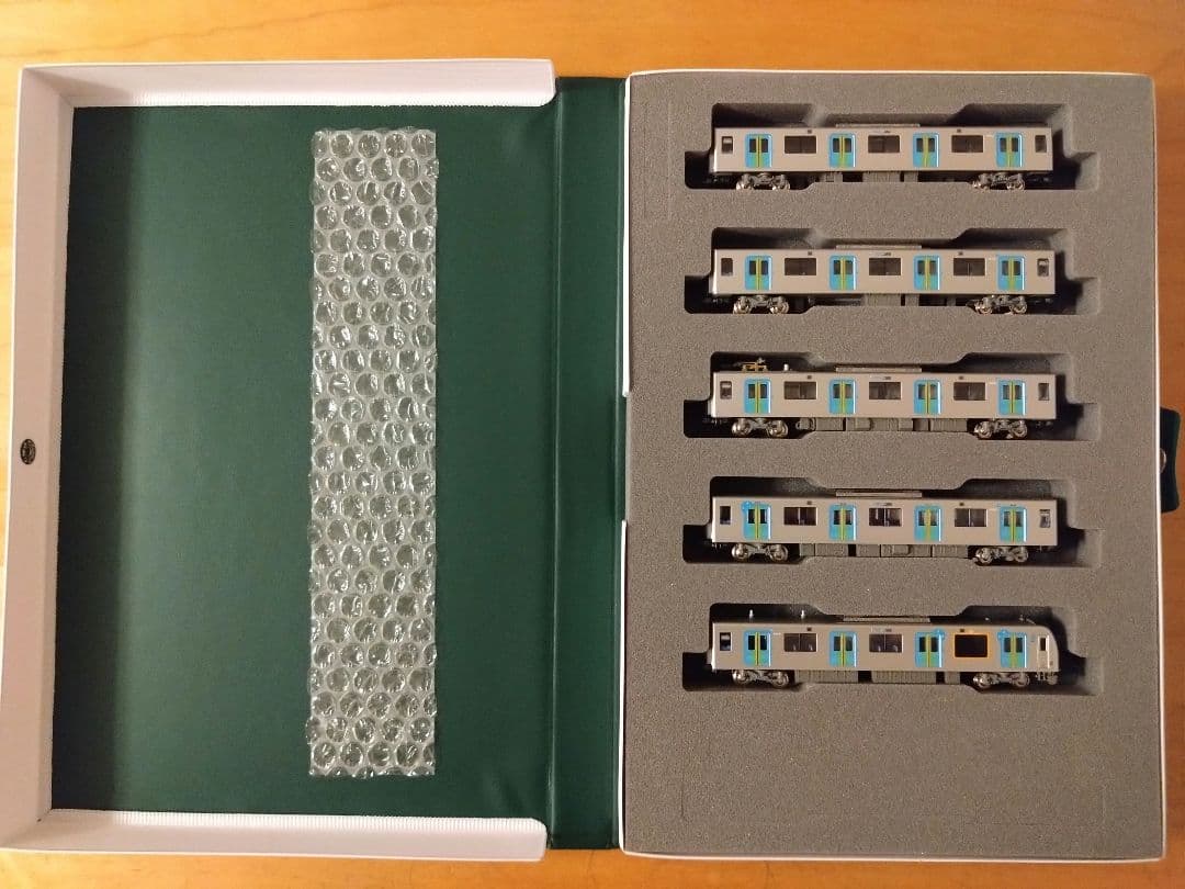 KATO 10-1403 西武40000系　10両セット