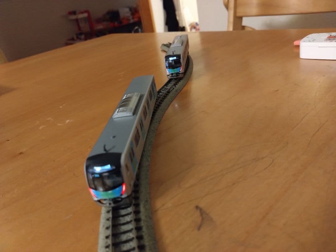 KATO 10-1403 西武40000系　10両セット