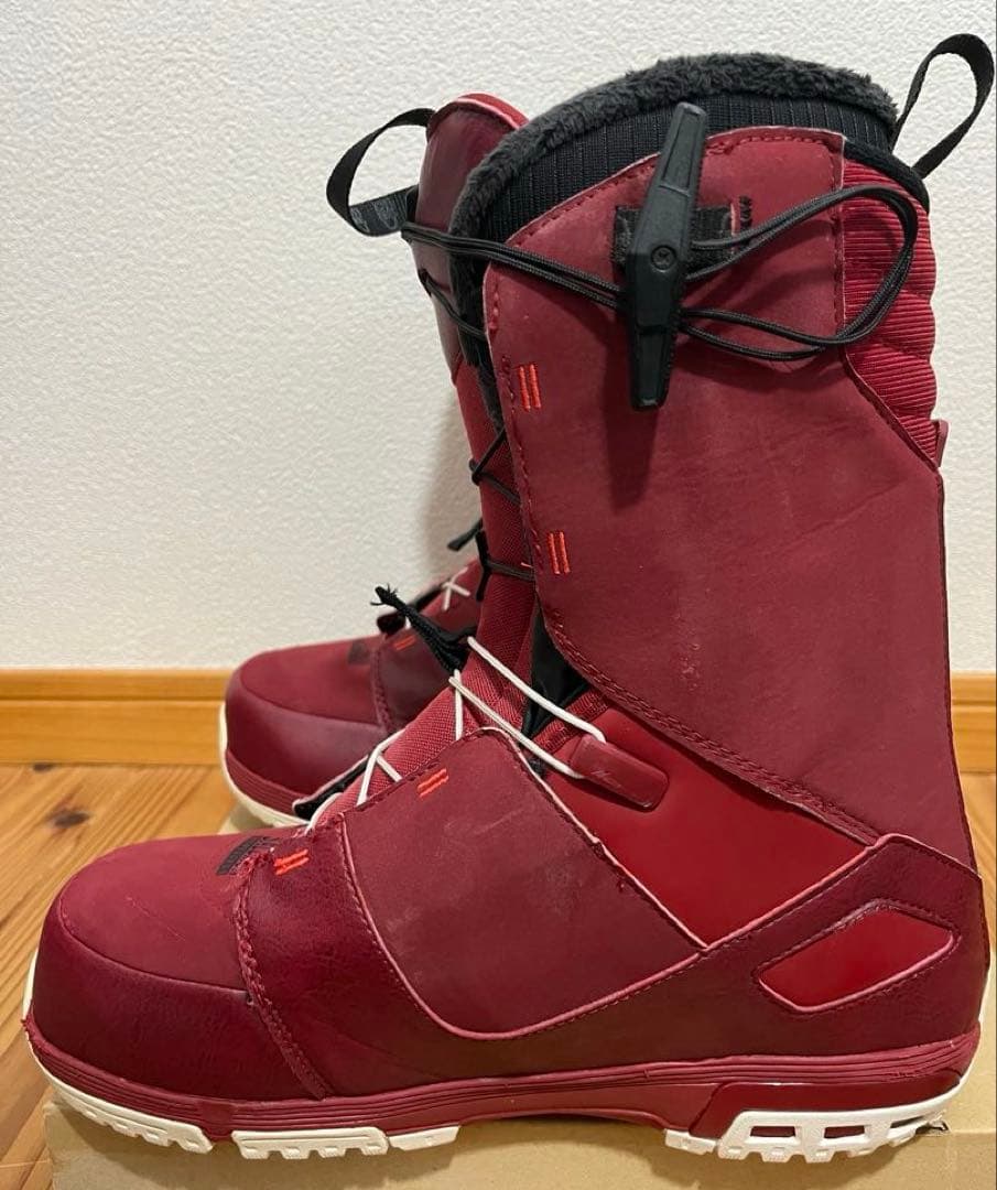 SALOMON サロモン ブーツ DIALOGUE WIDE JP 26.5cm