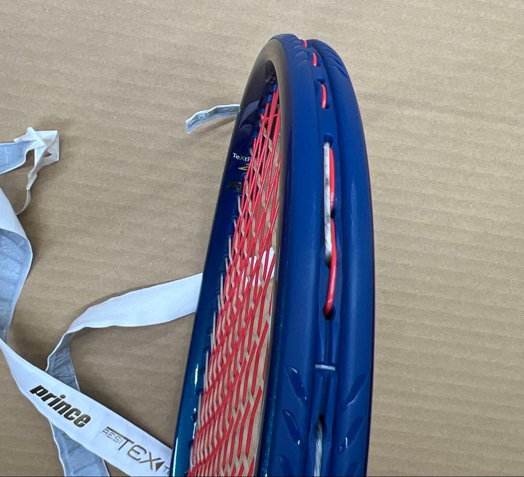 2025 プリンス　ファントム100 グリップG3 ②