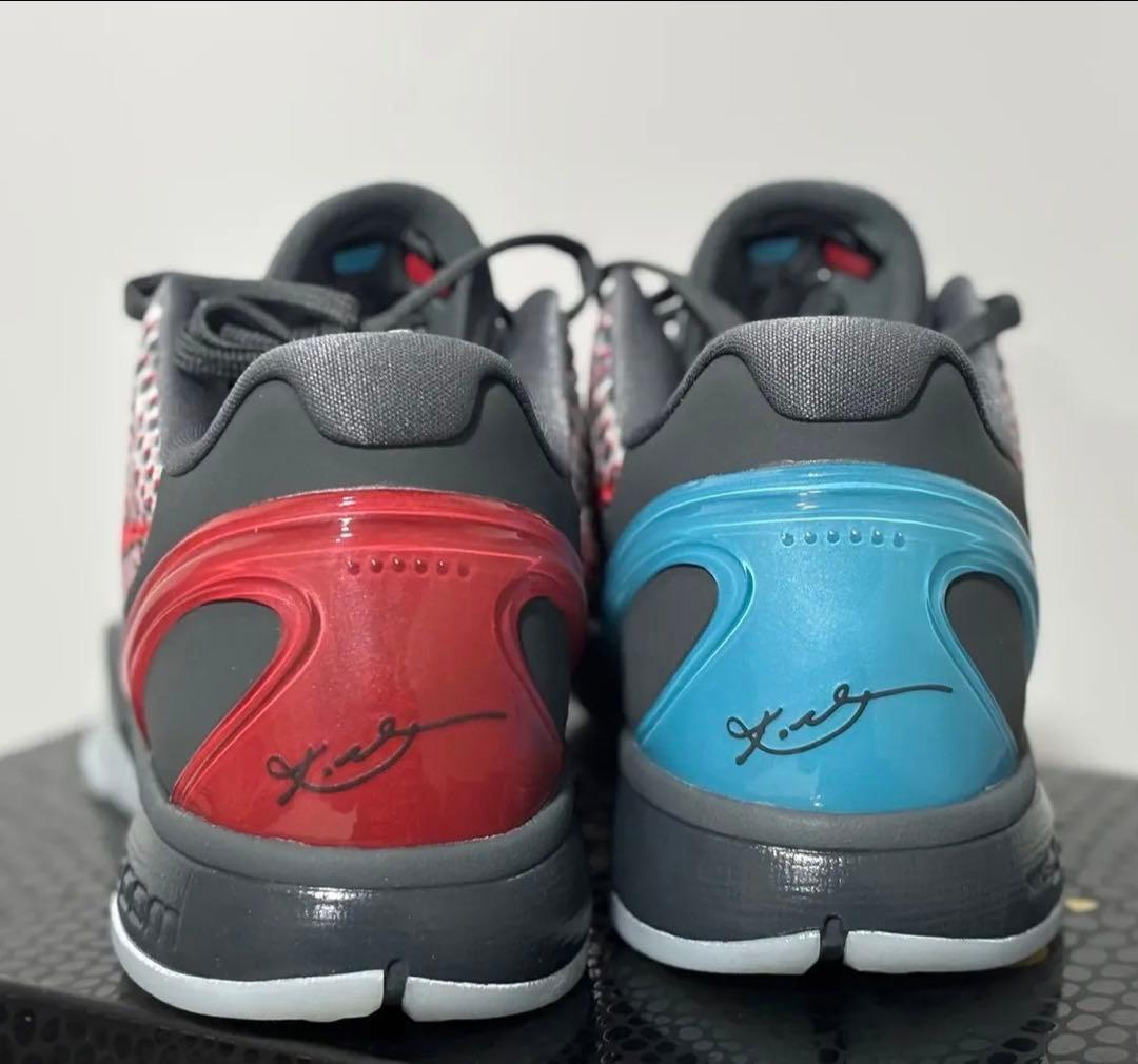 コービー 6 プロトロ バスケットボールシューズ　29cm