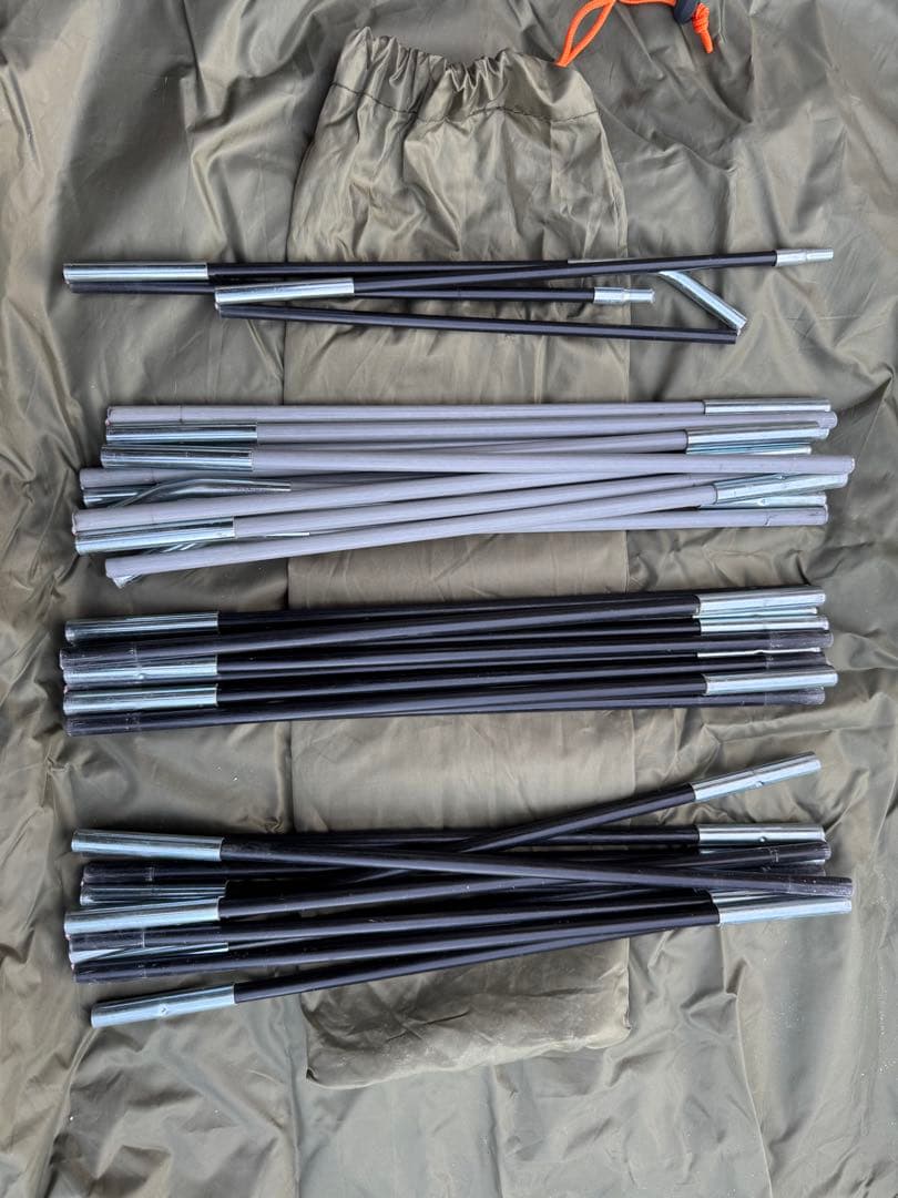 Coleman ツーリングドーム　LX Amazon限定カラー