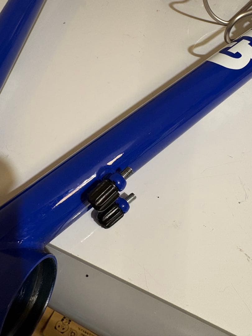 GIOS FELLEO 2023フレーム