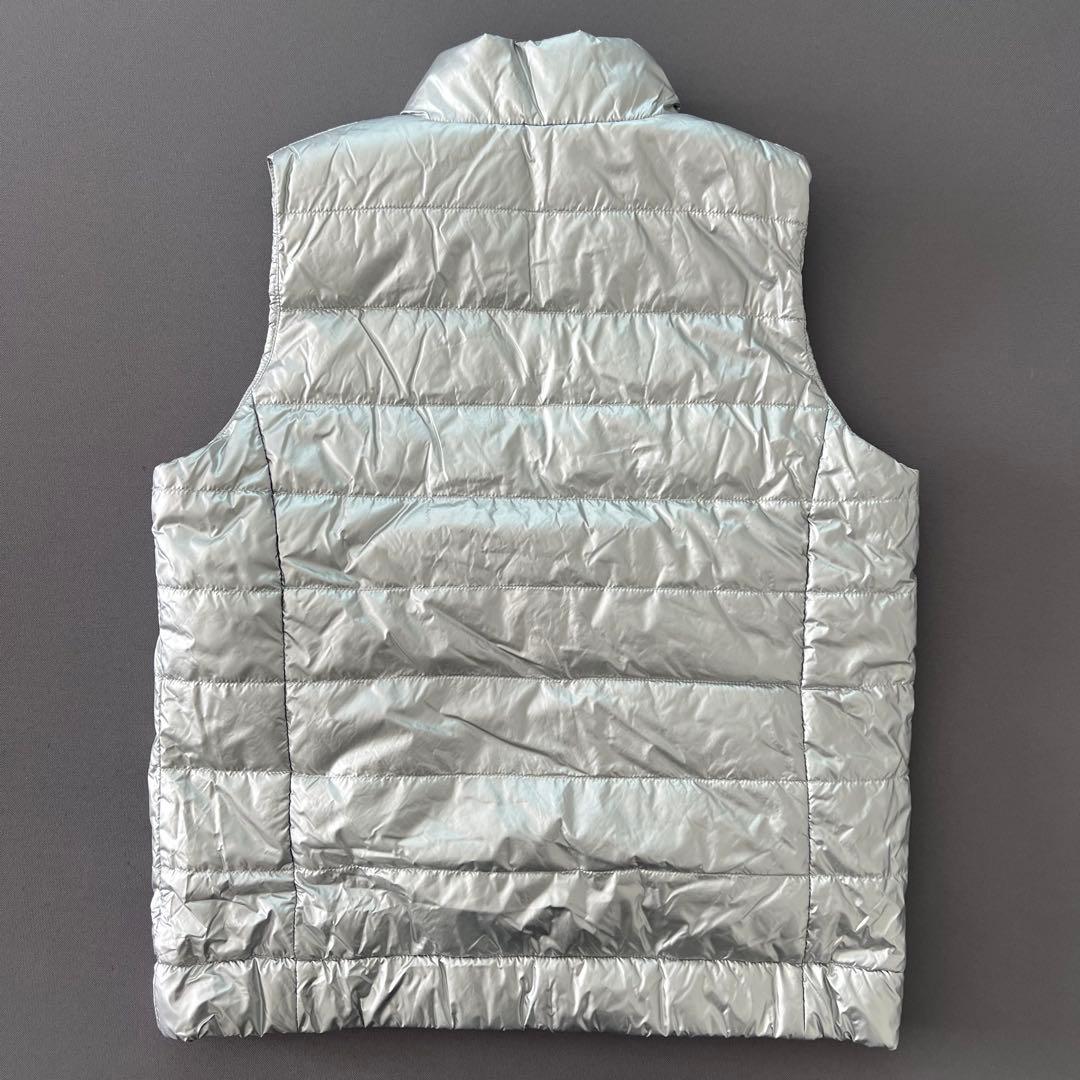 KISS ON THE GREEN キスオンザグリーン　セットアップ　中綿入り