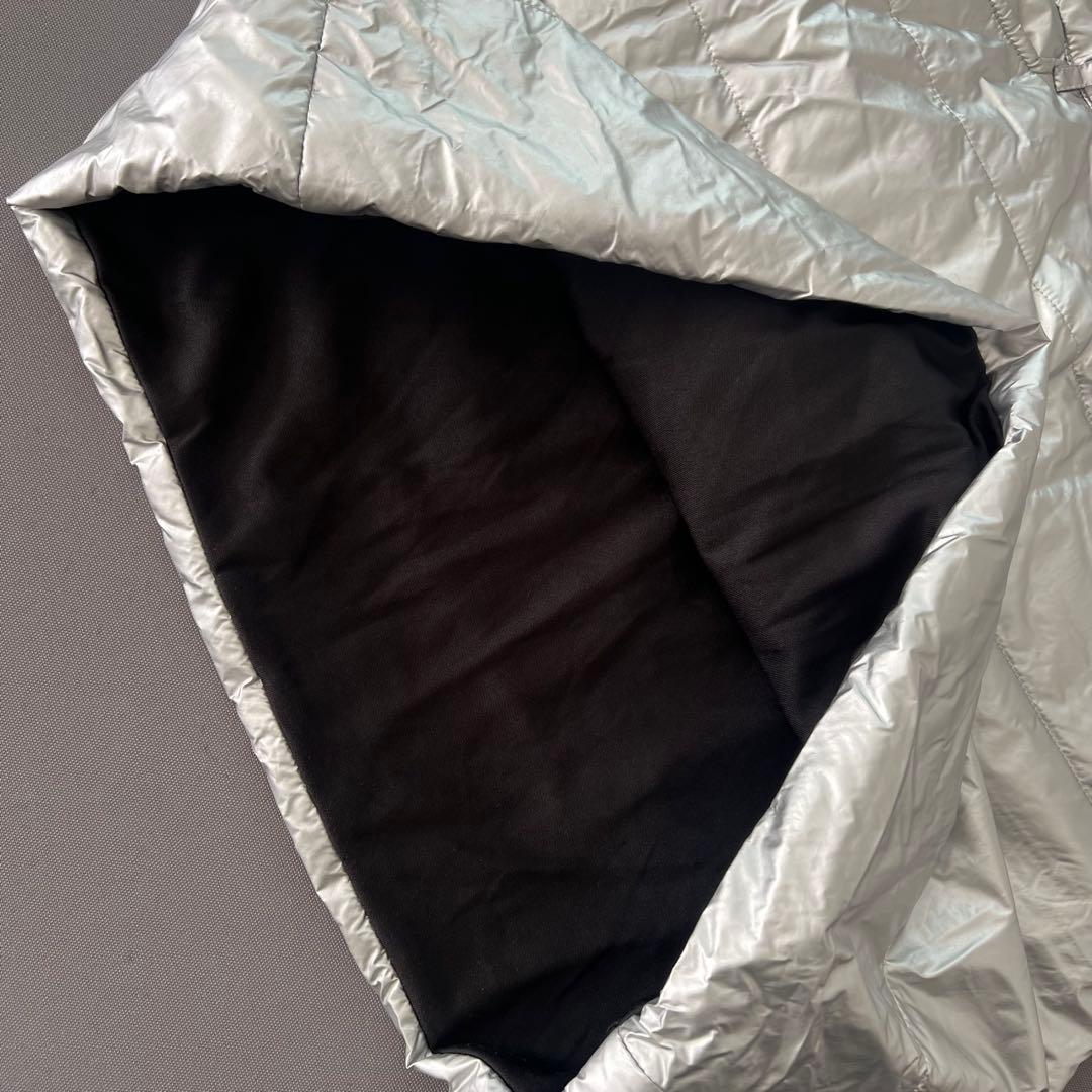 KISS ON THE GREEN キスオンザグリーン　セットアップ　中綿入り