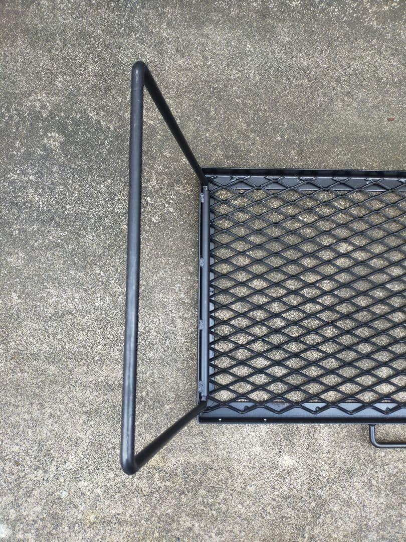 サンゾー工務店 アイアンテーブル