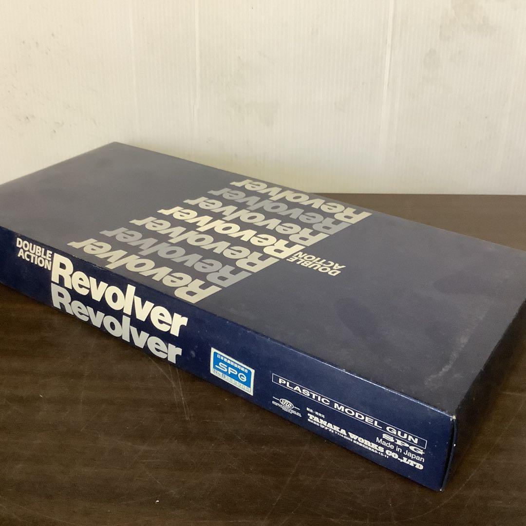 最終値下げ　タナカ　Smith & Wesson M29 モデルガン