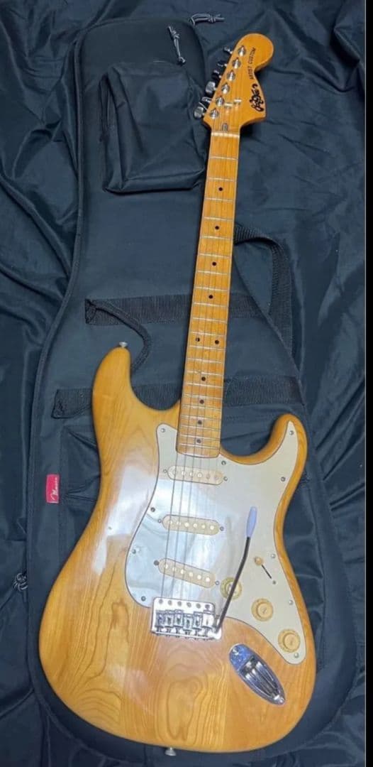 【JooDee】 ARTIST CUSTOM