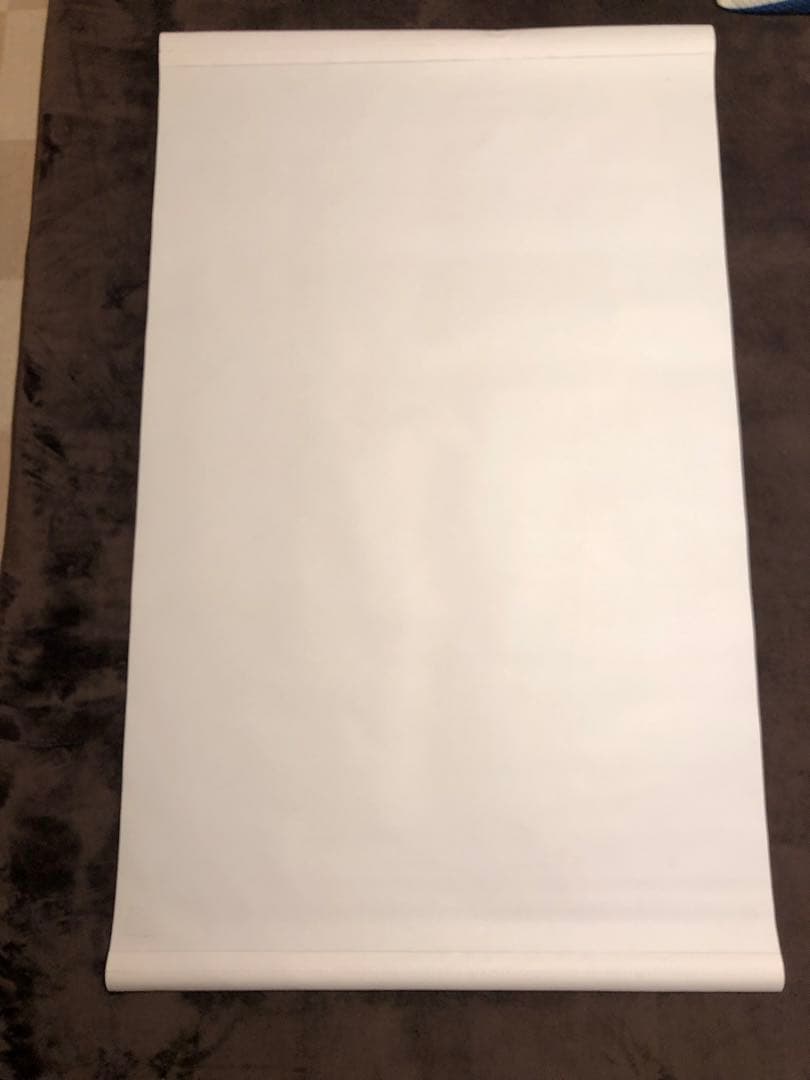 【希少品】憂国のモリアーティ　gigo ウィリアム　等身大　タペストリー