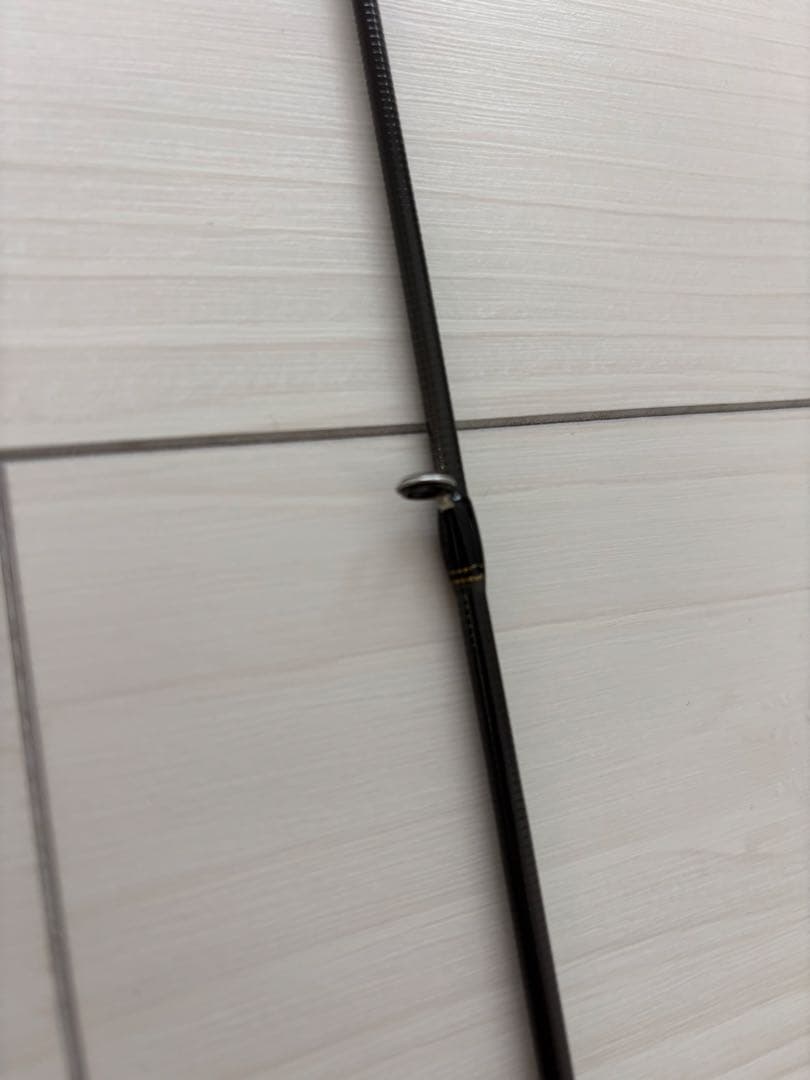 Abu Garcia クロスフィールド　XRFS-835M-MB アブガルシア