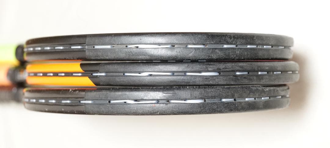 [スペック測定あり] Yamaha Proto G2 3本セット