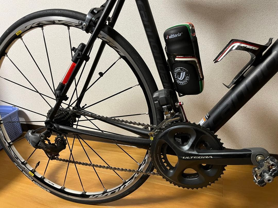 大幅値下げしましたキャノンデールCAAD10 シマノDI2 電動アルテグラ