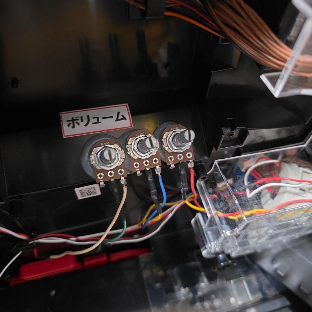 LガンダムSEED スマスロ オートプレイ可　データカウンター付き