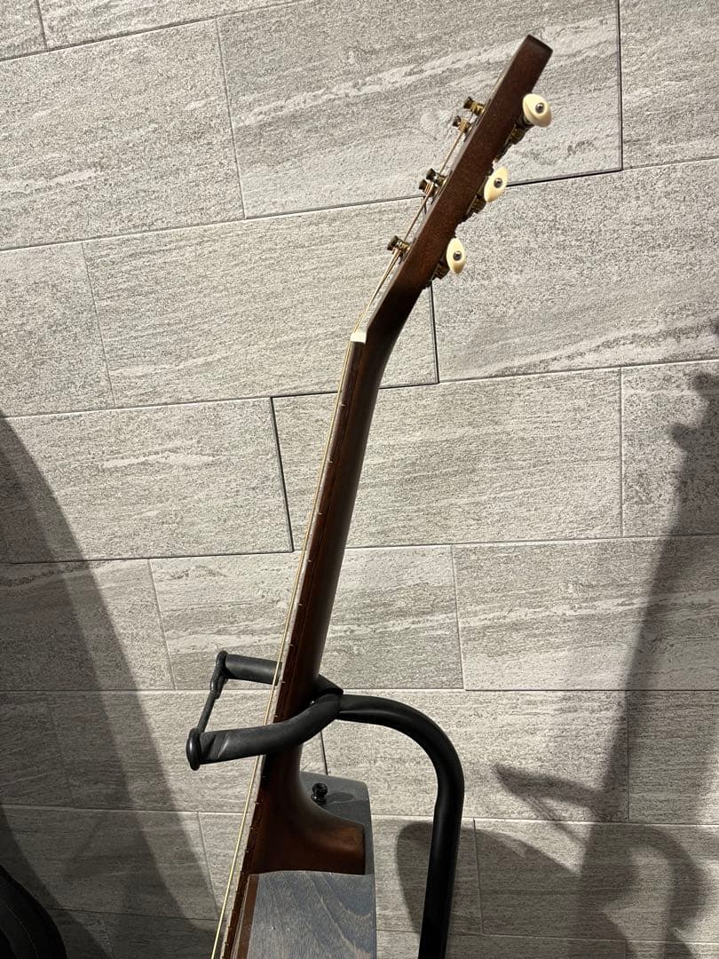 【初心者セット】Art & Lutherie LegacyDenimBlueQ