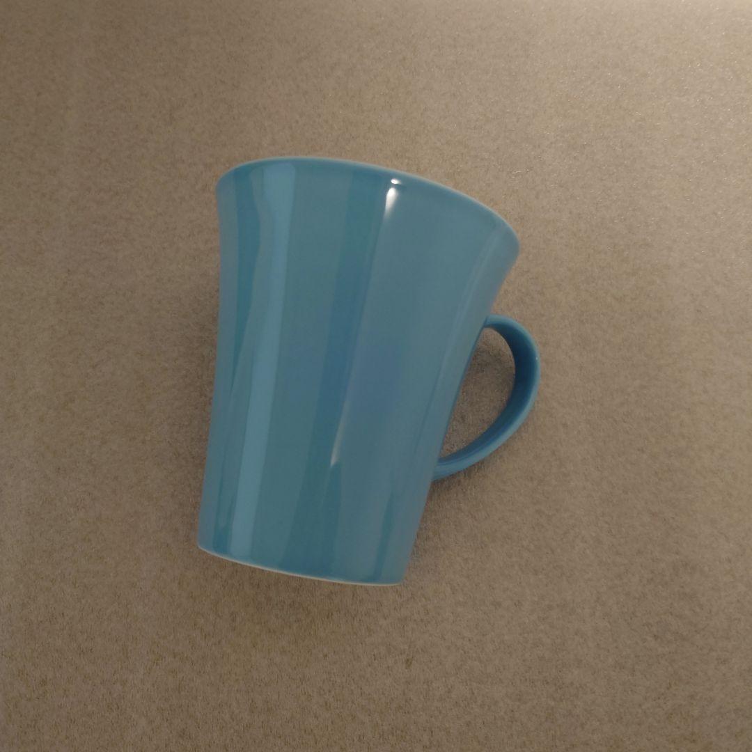 【値下げ中】ZARD　Soffio マグカップ