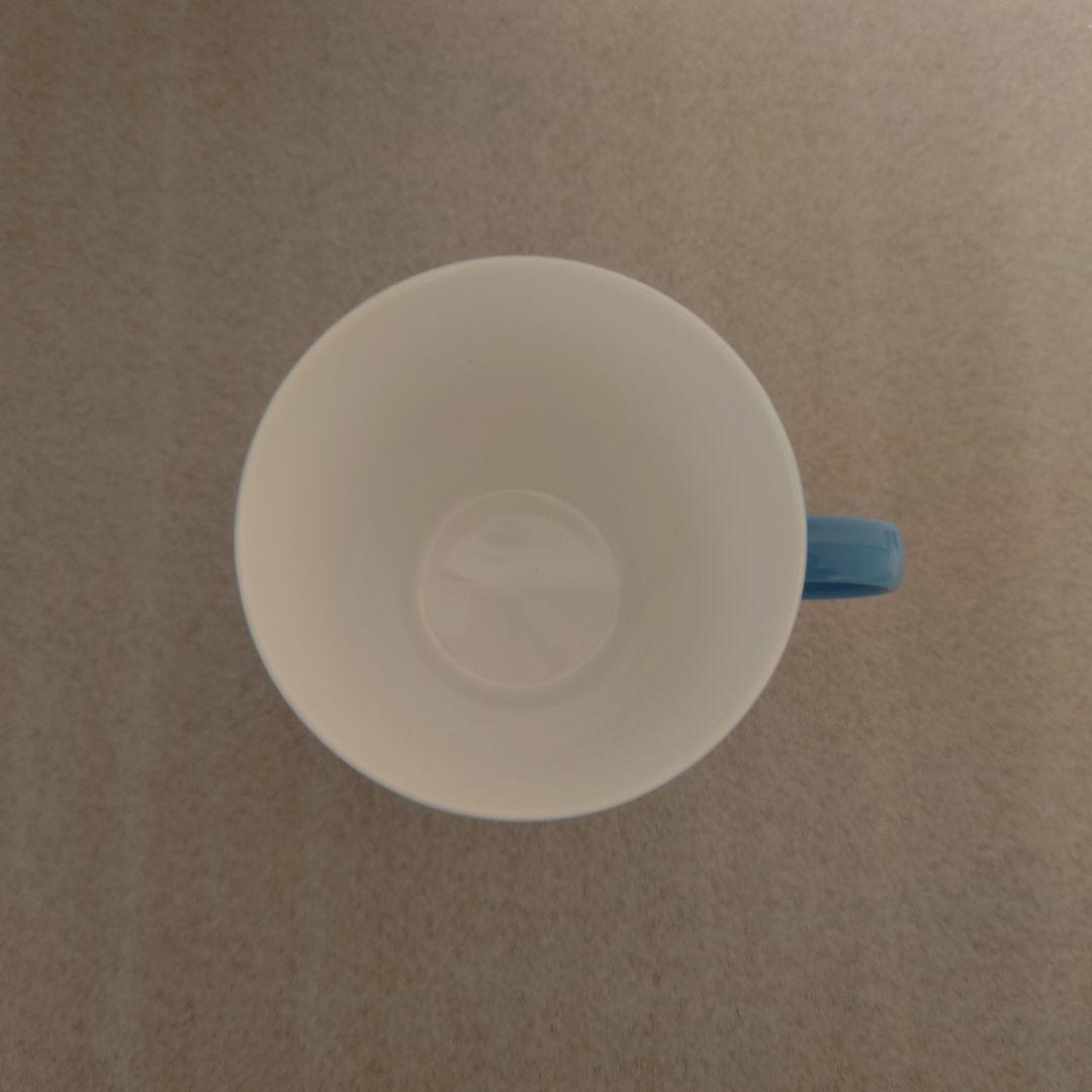 【値下げ中】ZARD　Soffio マグカップ