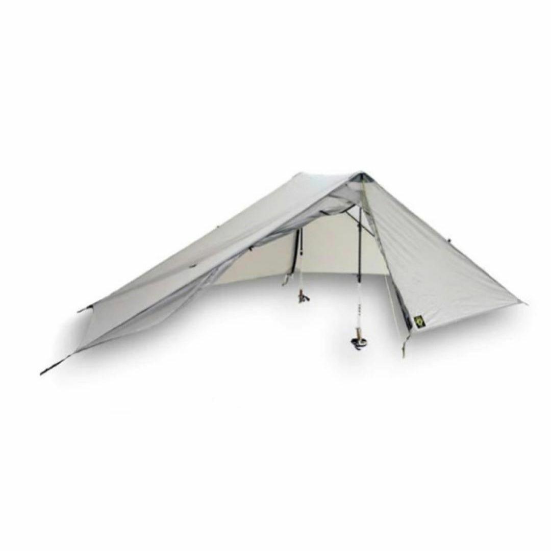 【新品】定価60,500円　シックスムーンデザインズ　 ヘイブンタープ　キャンプ