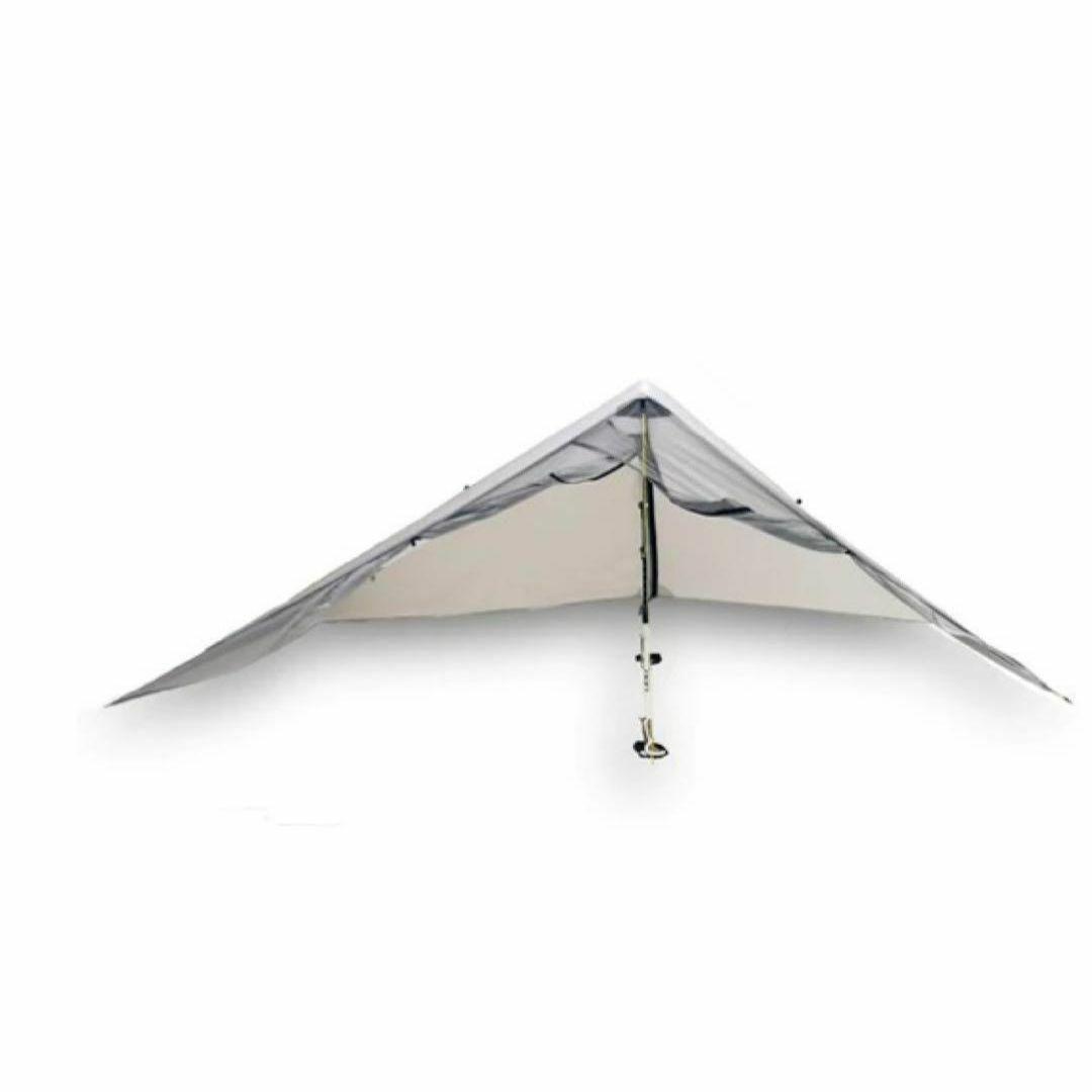 【新品】定価60,500円　シックスムーンデザインズ　 ヘイブンタープ　キャンプ