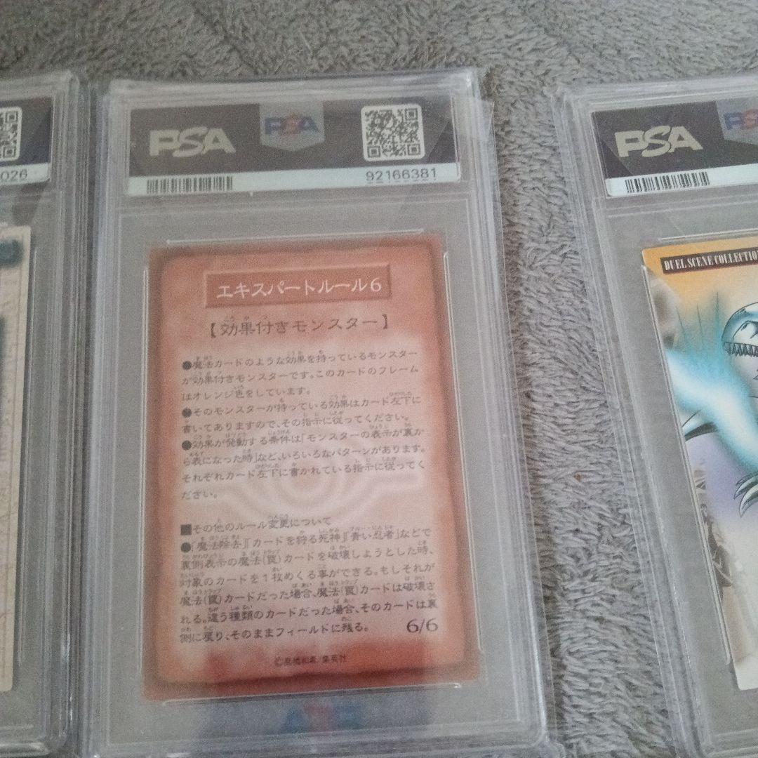 1999年.grade１０.14枚他,9.8.各１枚PSA16枚セット！