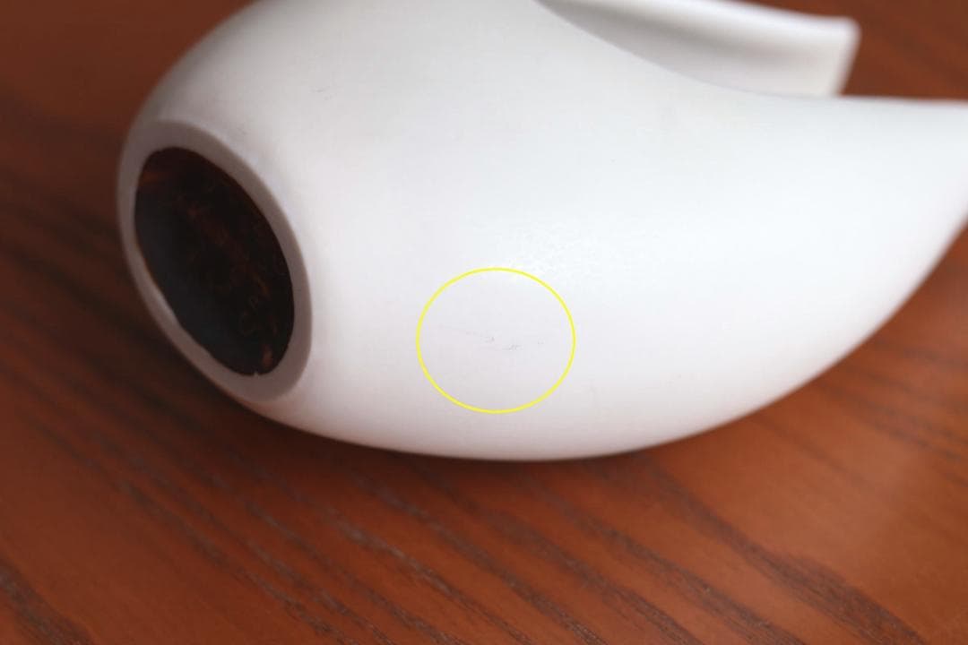 Gunnar Nylund グンナーニールンド 花瓶 フラワーベース 27227