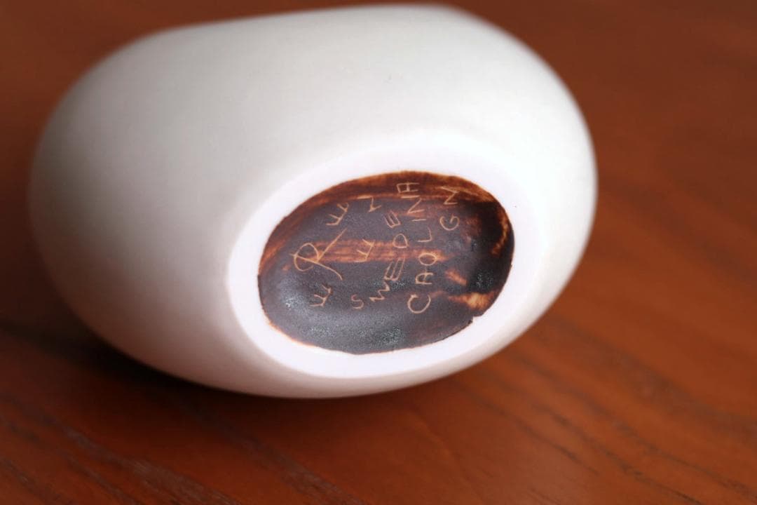 Gunnar Nylund グンナーニールンド 花瓶 フラワーベース 27227