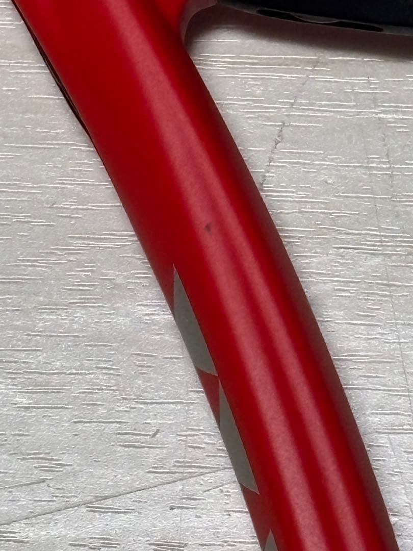 ラケット(硬式用) YONEX VCORE 100L G2