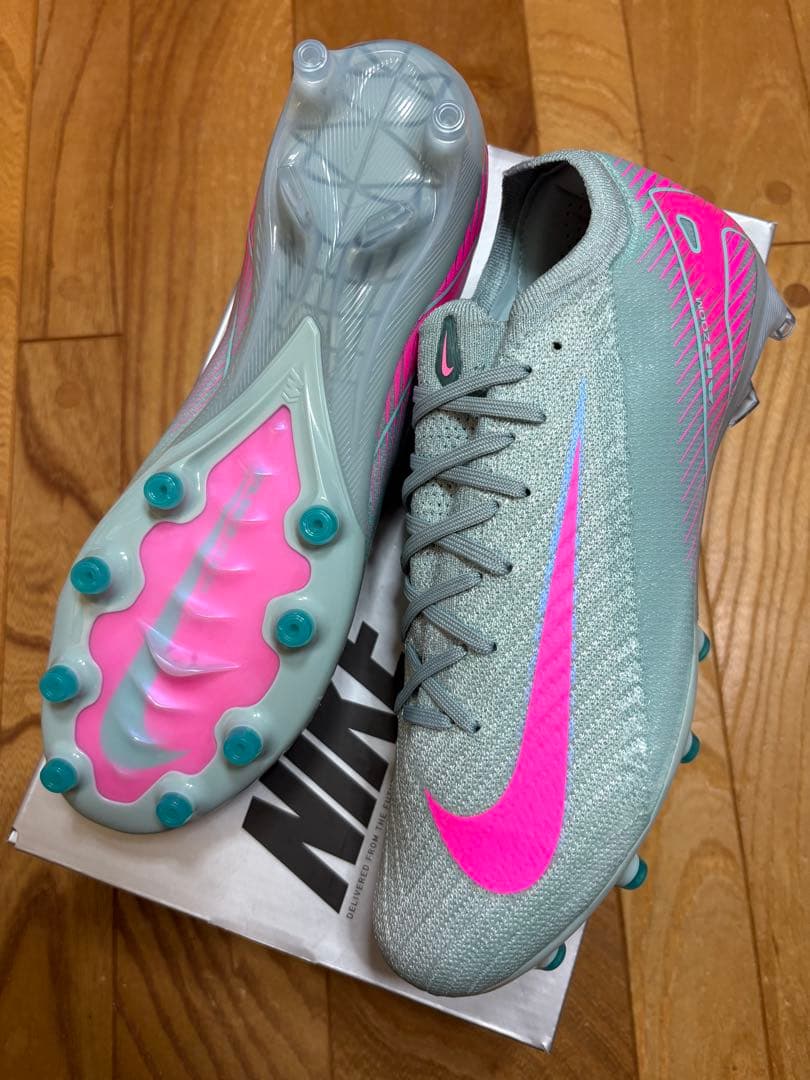 新品　特価　ナイキ　マーキュリアル ヴェイパー 16 エリート AG 26.5