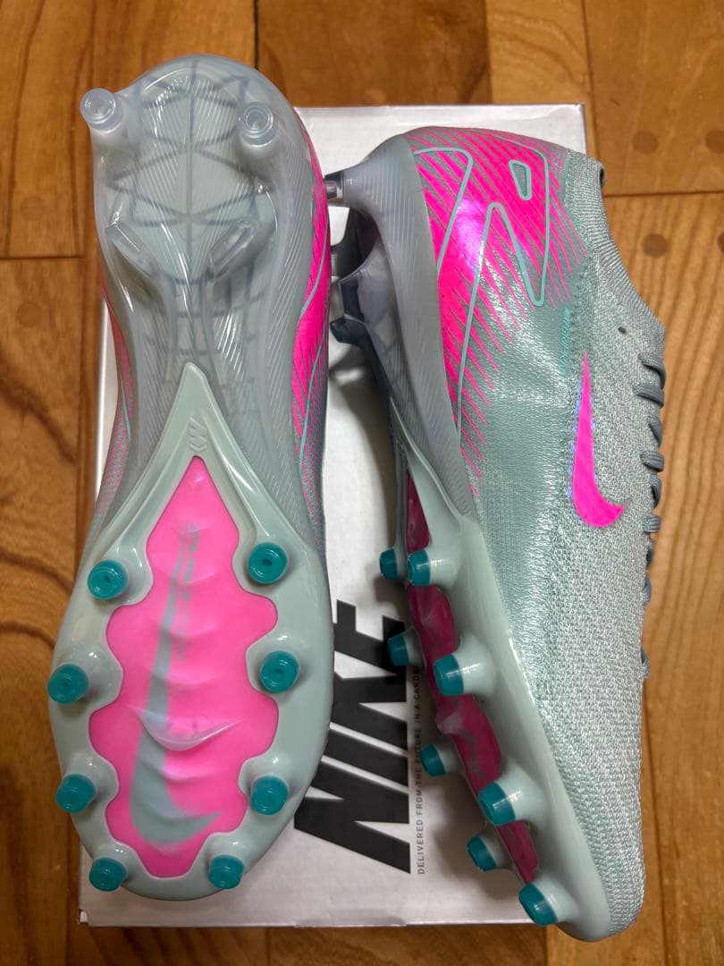 新品　特価　ナイキ　マーキュリアル ヴェイパー 16 エリート AG 26.5