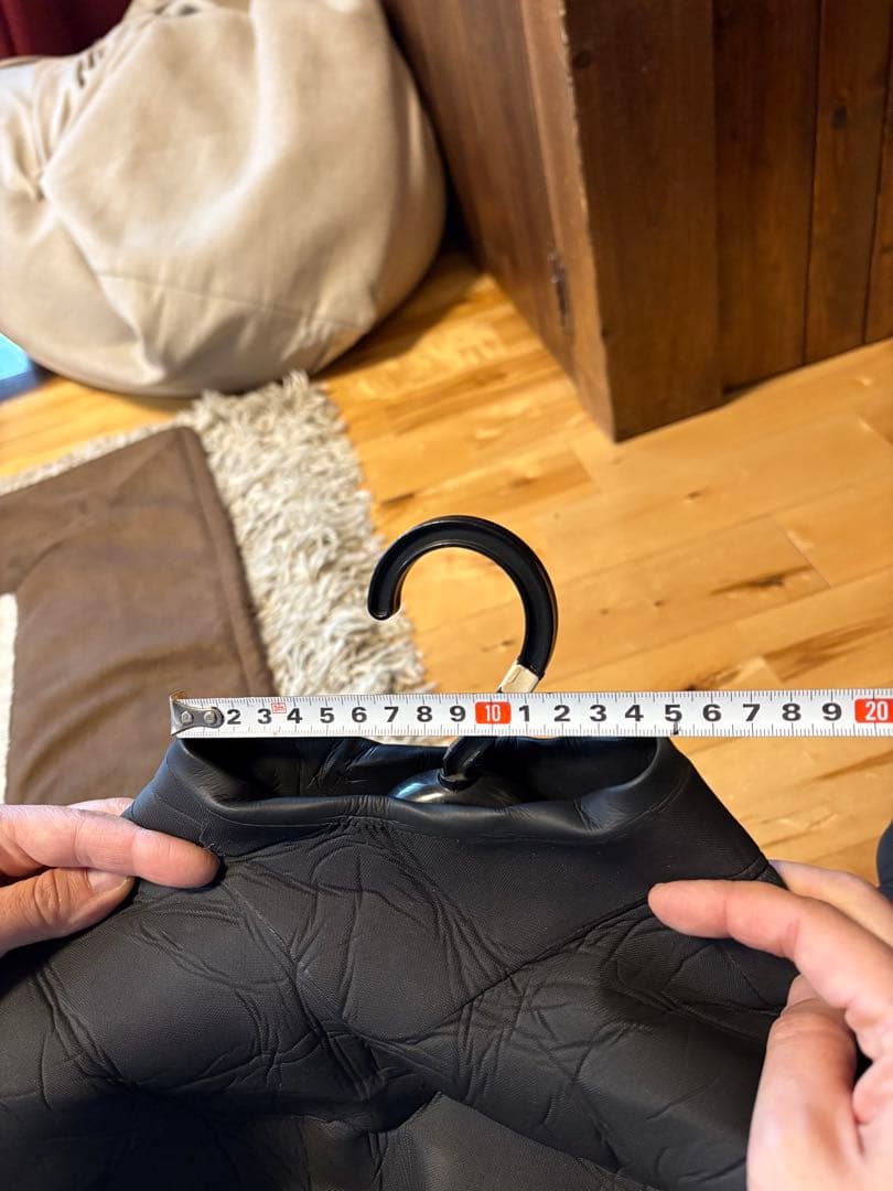 DOVE ドライスーツ ブラック フルスーツ