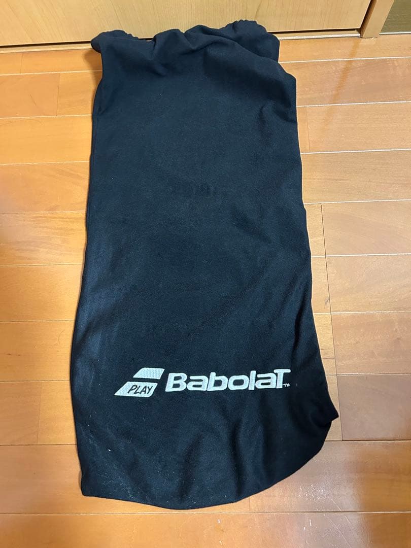 Babolat Pure Aero 2022 ２本セットG2（ケース付き）