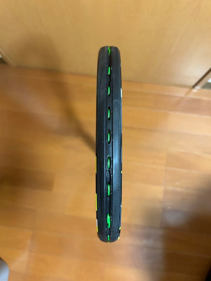 Babolat Pure Aero 2022 ２本セットG2（ケース付き）